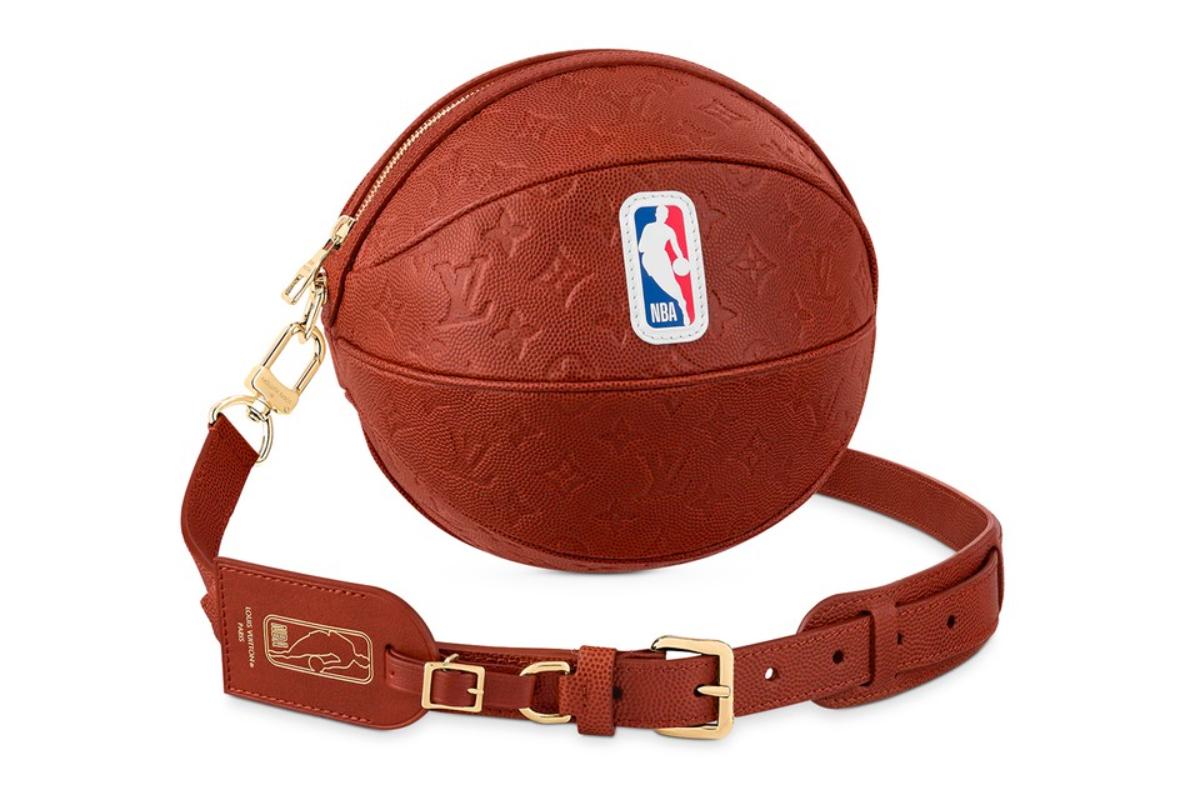 NBA x Louis Vuitton